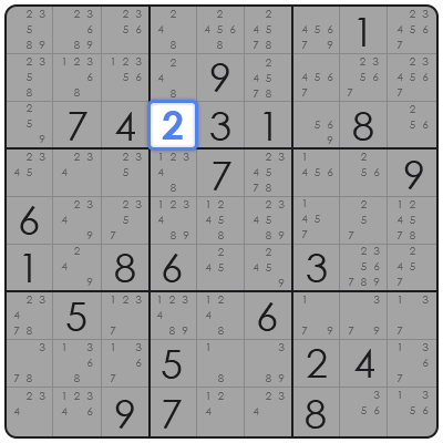 swordfish sudoku